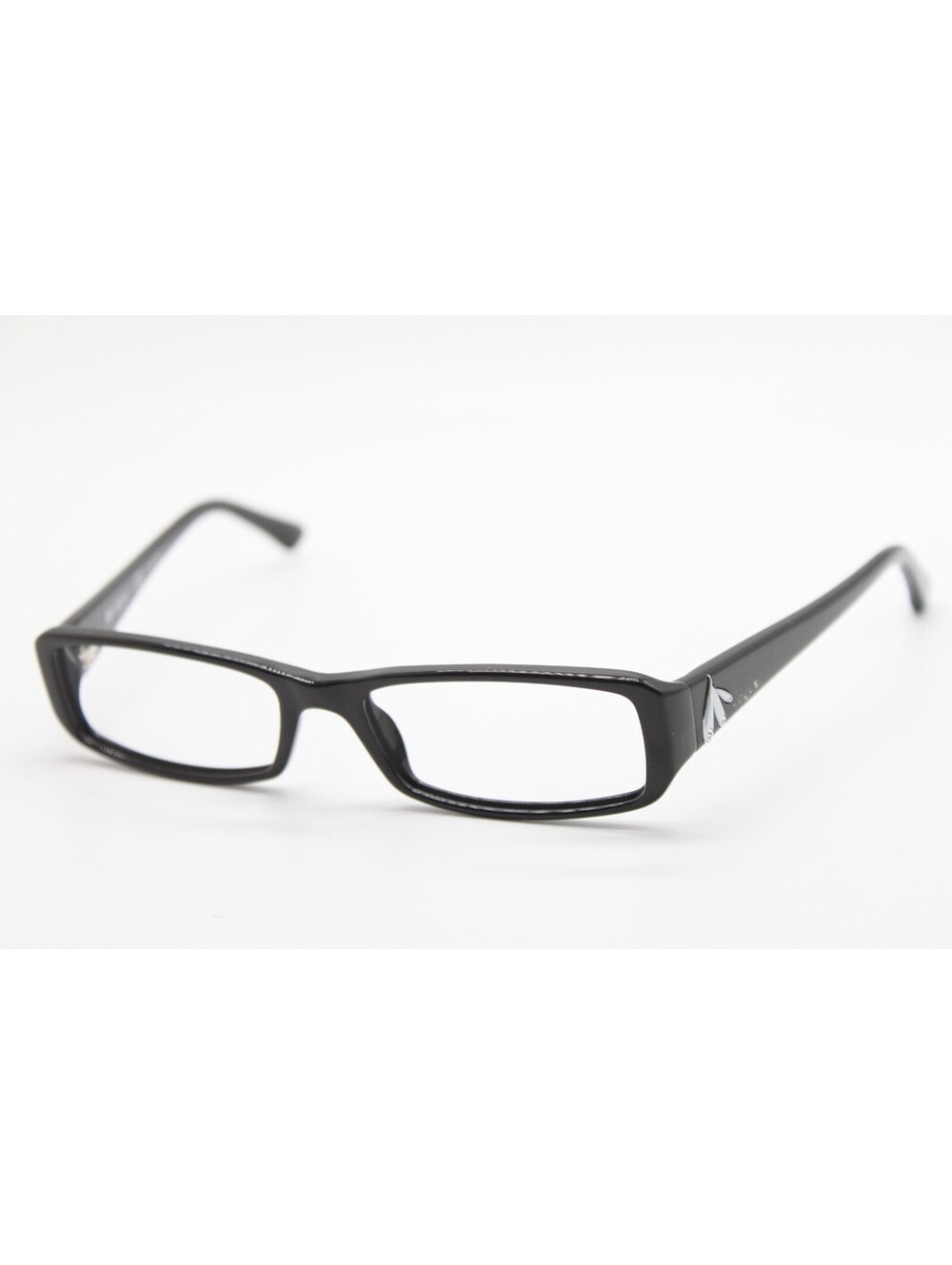 NEW VOGUE VO 2768-B W44 BLACK AUTHENTIC EYEGLASSES 51-16